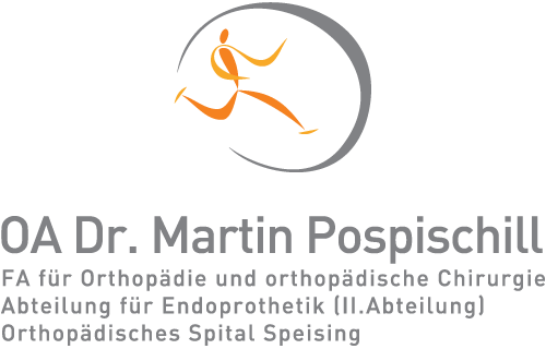 OA Dr. Martin Pospischill - zur Homepage